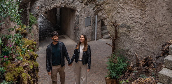 Zwei Tage in Bondone mit den @Onderoaders