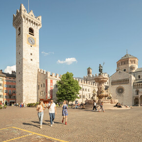  What to do in Trento 