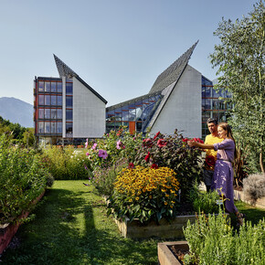 MUSE - Museo delle Scienze