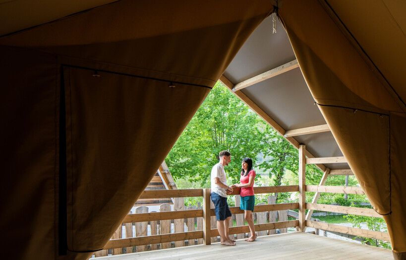 Unsere Vorschläge für ein romantisches Wochenende