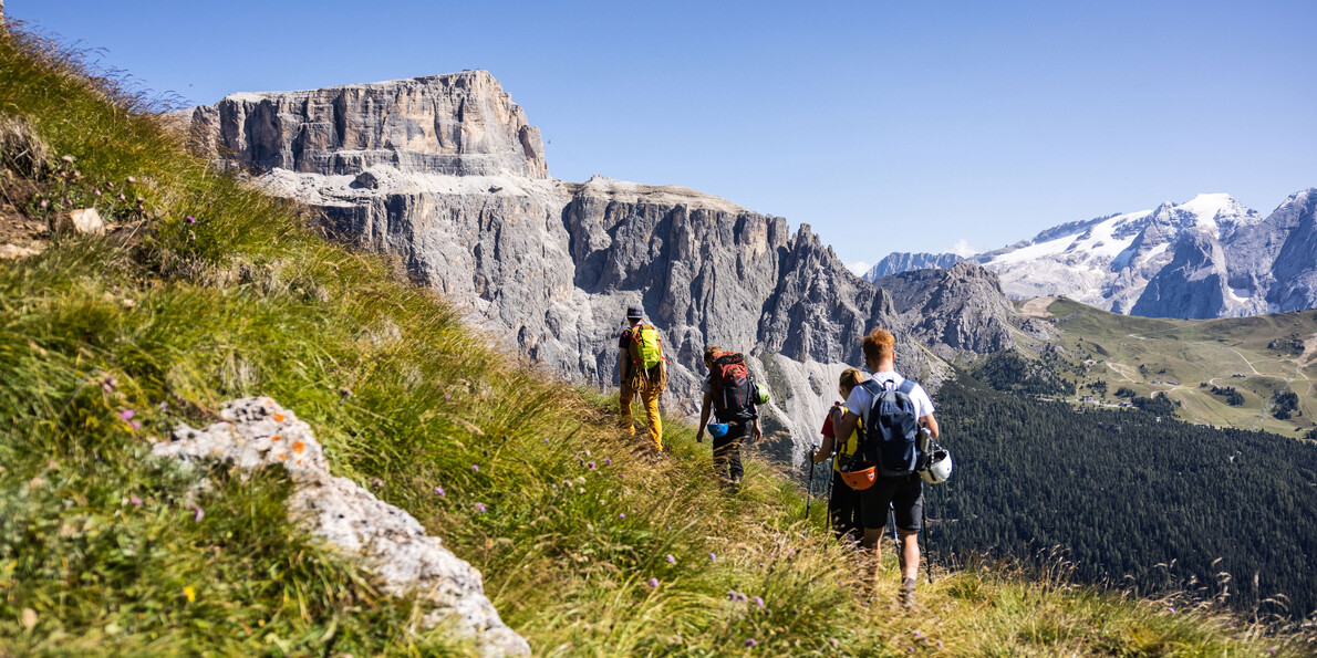 Transfer mit dem Bus