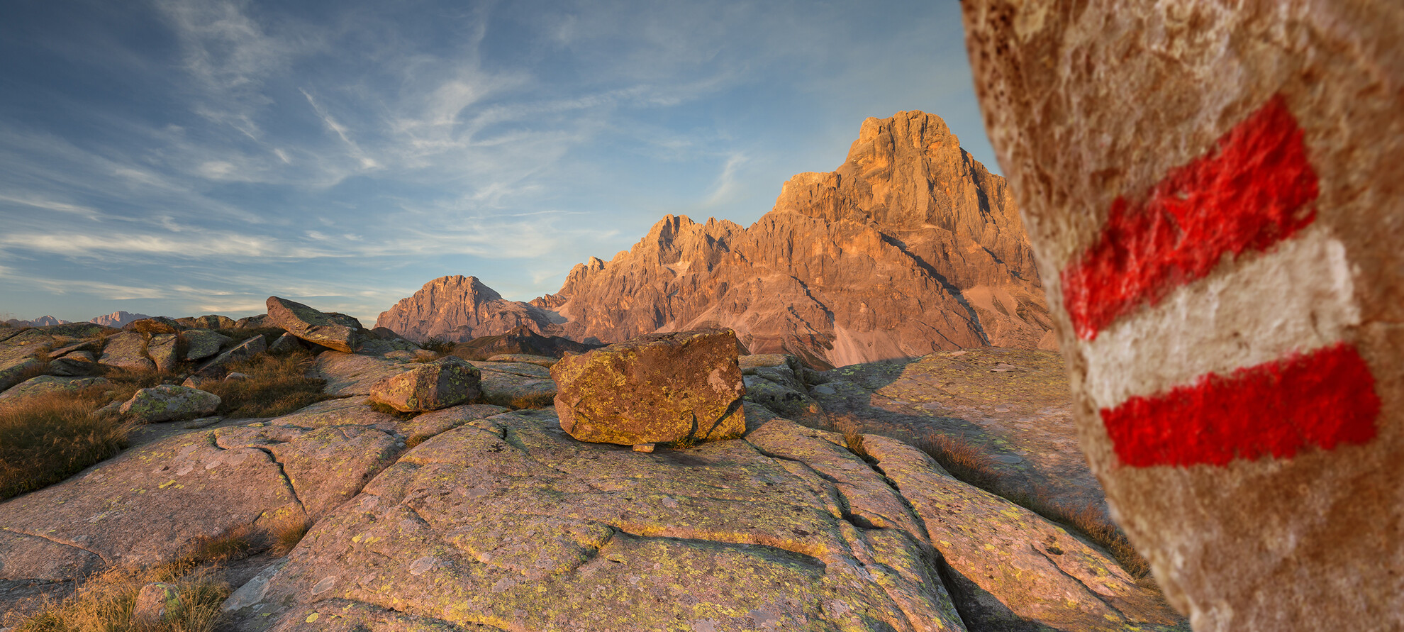 Fernwandern mit Leidenschaft!