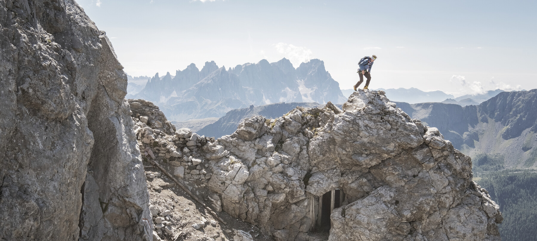 Sentiero della Pace (Stezka míru) 