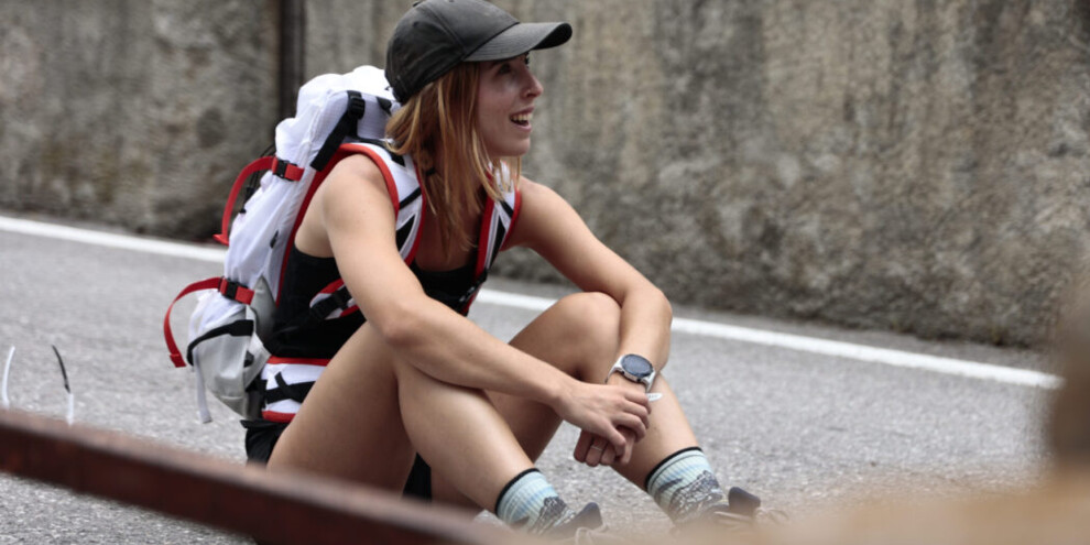 Docuvideo Petra | © Archivio Trentino Mktg