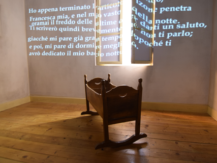 Museum Geburtshaus De Gasperi