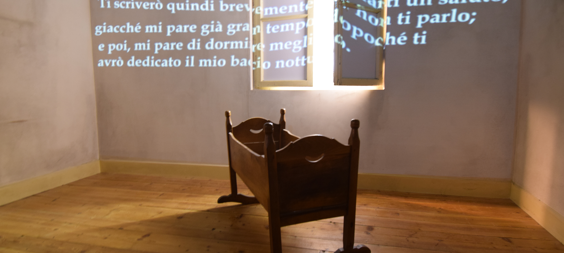 What to do and what to see at the Museo Casa De Gasperi