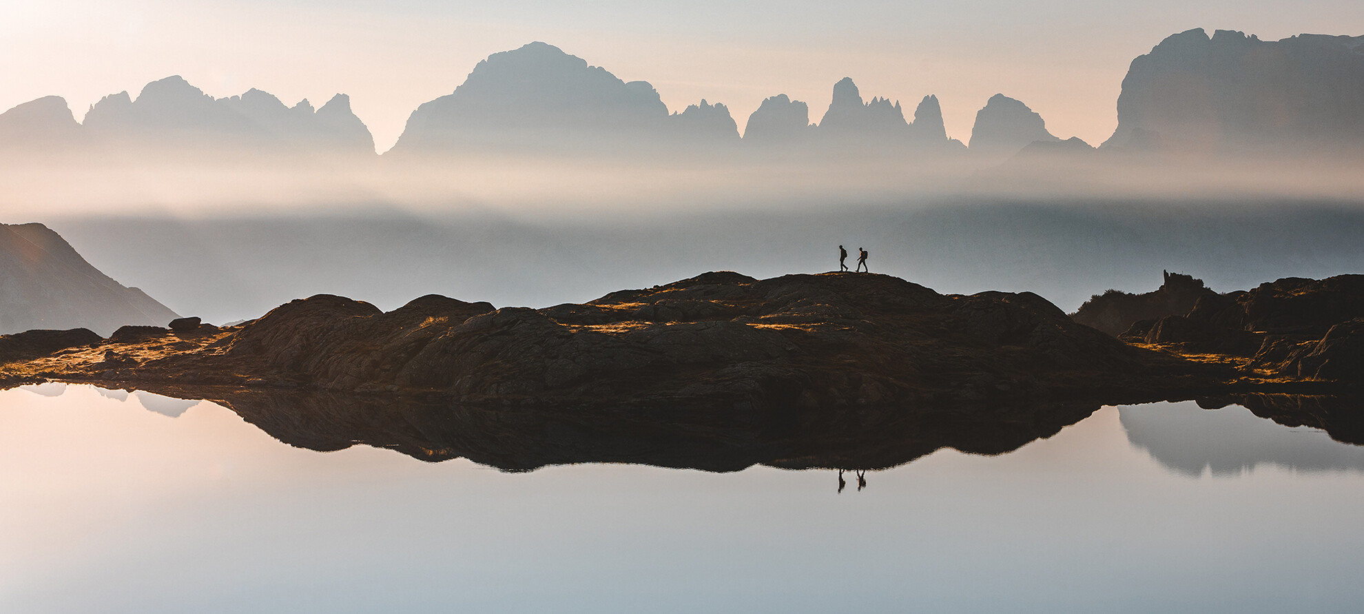 Fragen und Antworten<br>rund um das Trentino