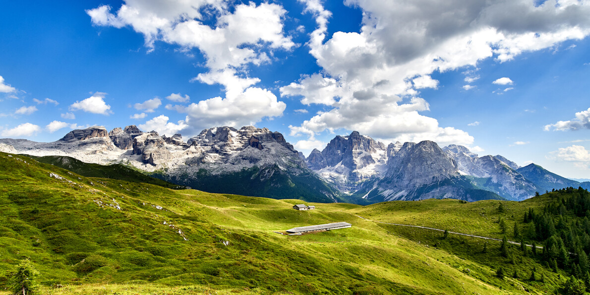 Dolomiti in Trentino: 10 domande e risposte per conoscere i Monti Pallidi