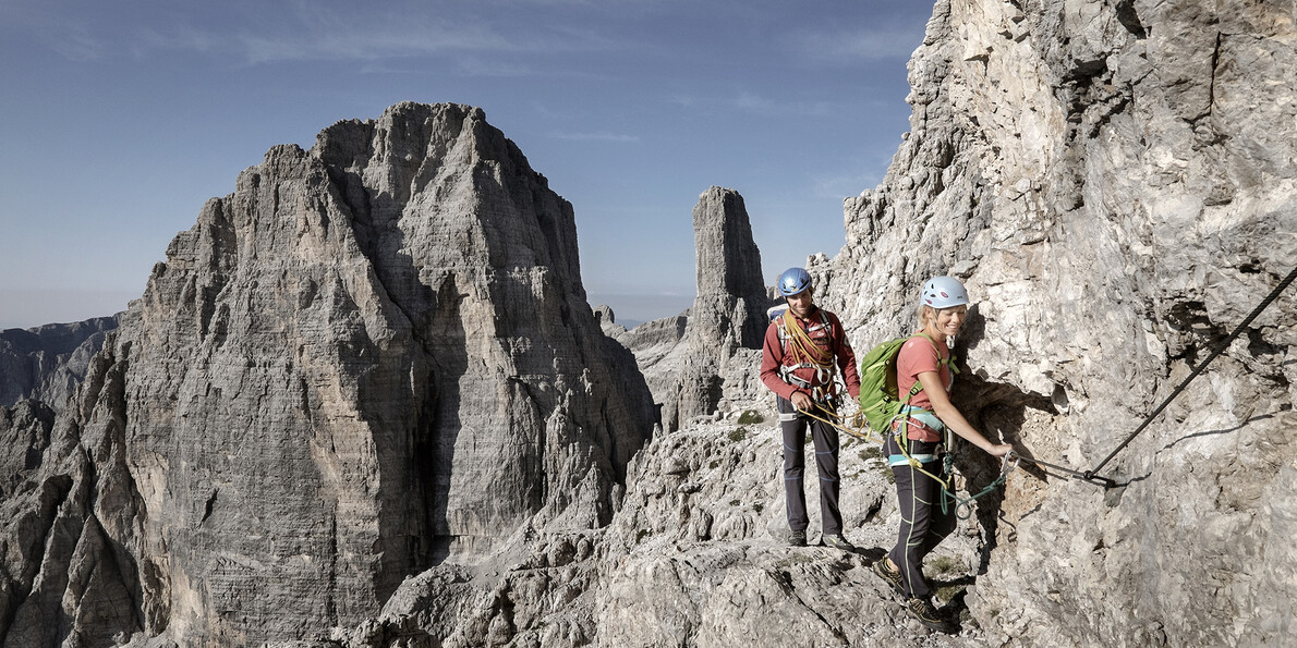  Dolomites in Trentino: 10 Questions and Answers to Discover the Pale Mountains 