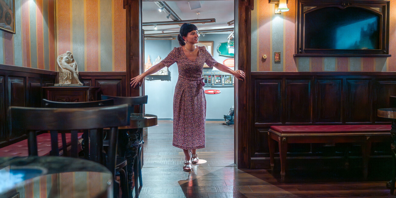 Per Via – Tesino Museum of Prints and Pedlars #2