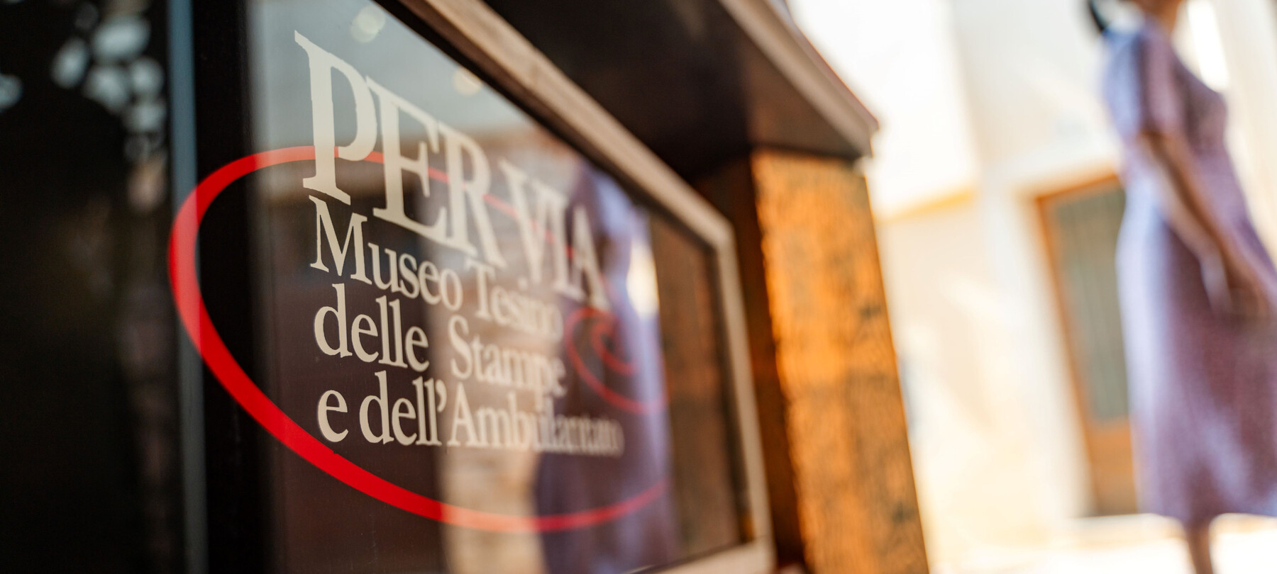 What to do and what to see at the Museo Per Via