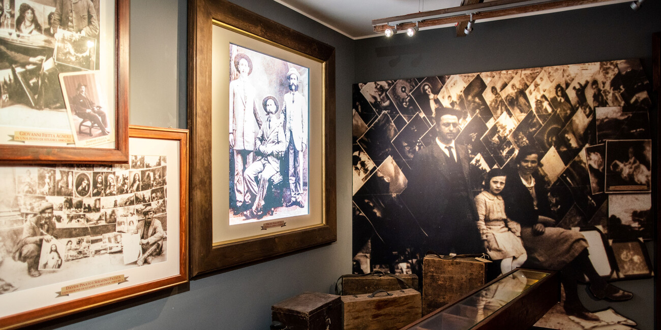 Per Via – Tesino Museum of Prints and Pedlars #5