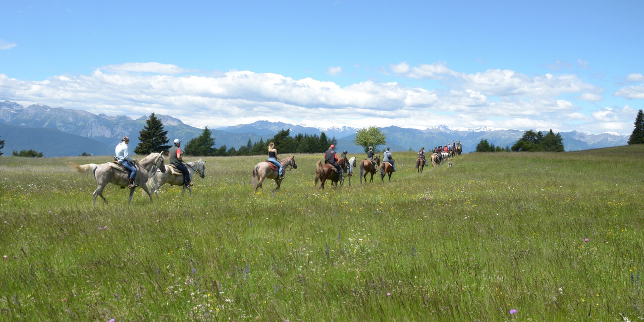 Reitplatz Agostini #4