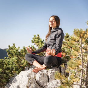 Fiemme Namaste Festival