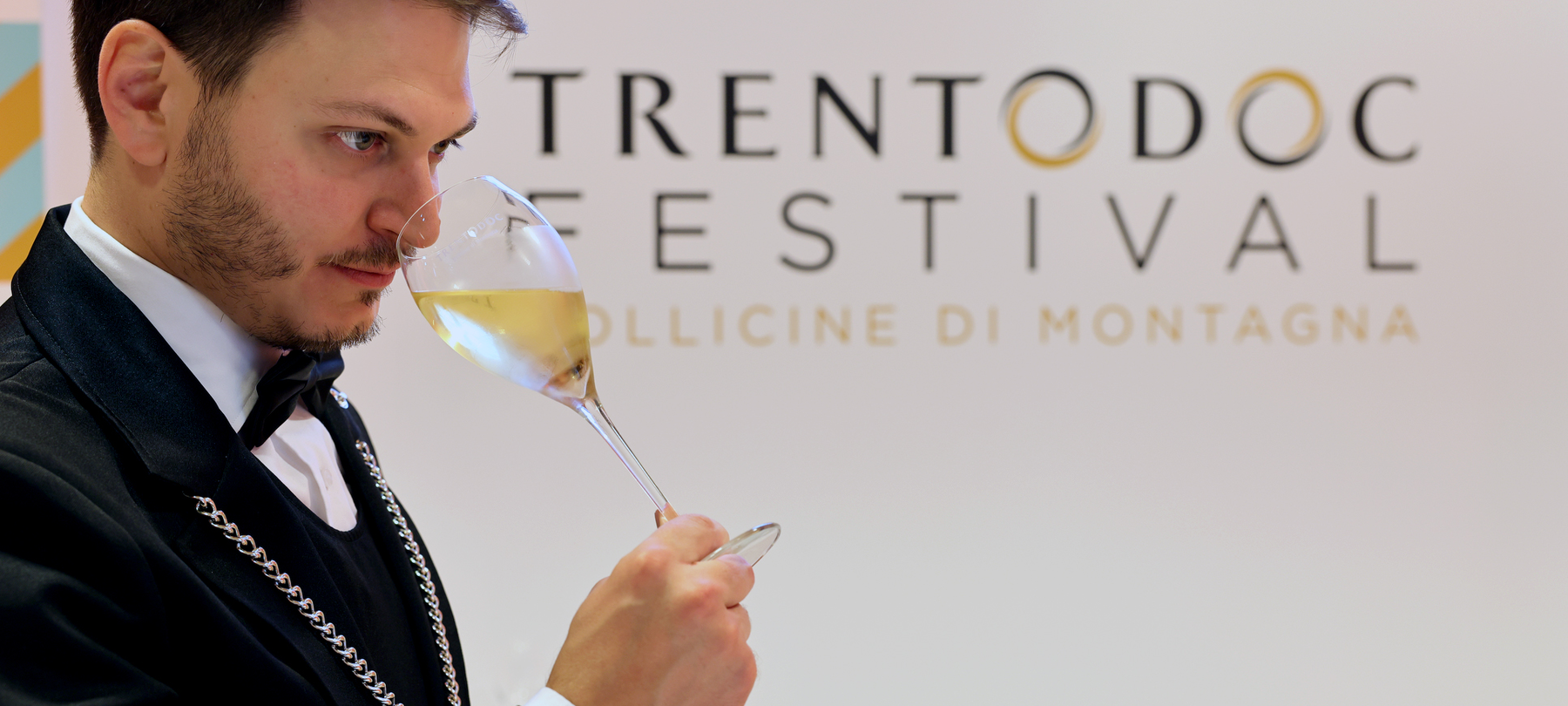 Trentodoc Festival: a Trento dal 26 al 28 settembre 2025