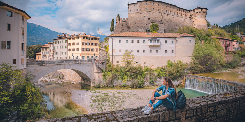 Castello di Rovereto