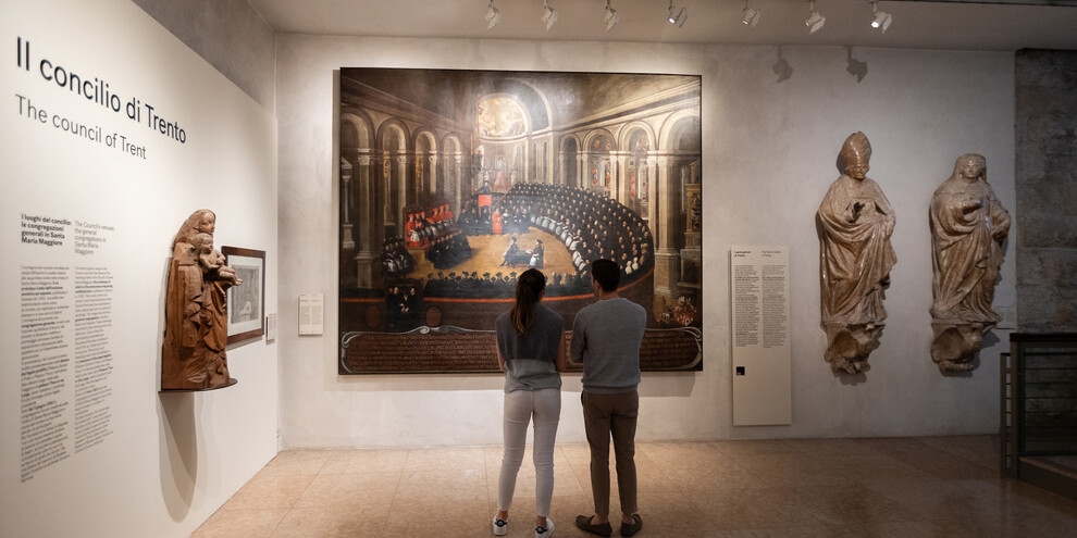 Katedrála a Diecézní muzeum