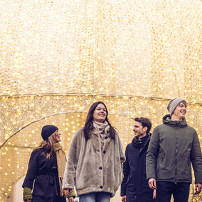 Weihnachten in Rovereto