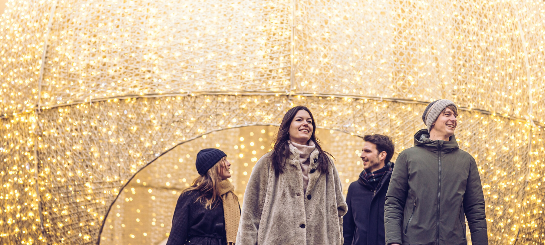 What to do in Rovereto and its surroundings in winter