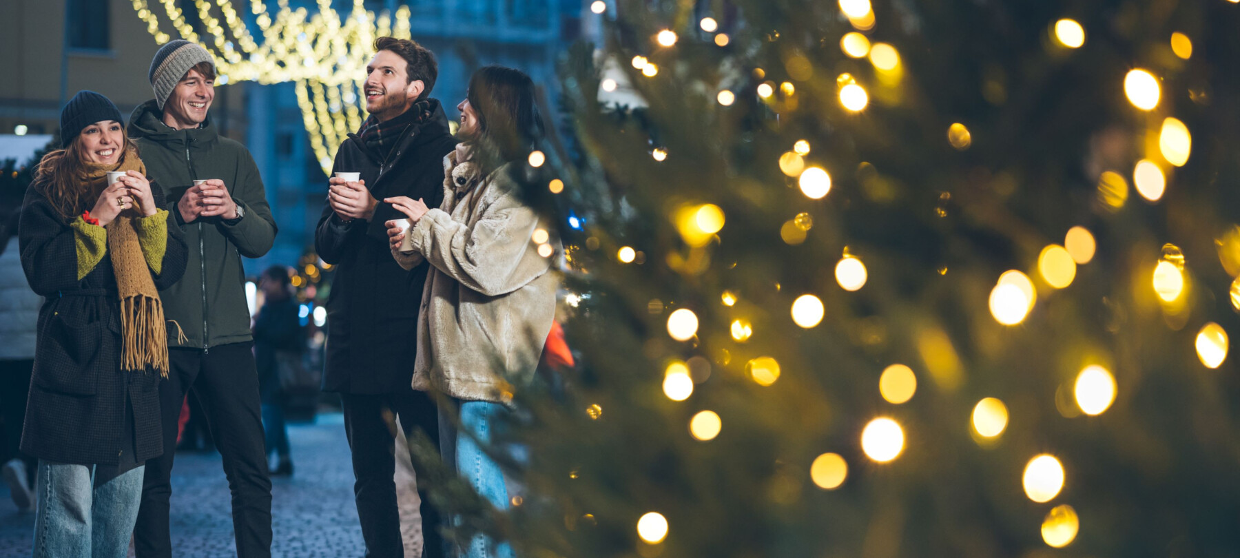 What to do in Rovereto and its surroundings in winter