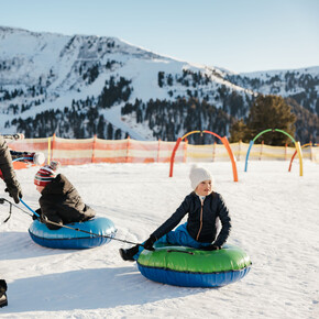 Val di Fiemme - Pampeago | © Val di Fiemme - Pampeago