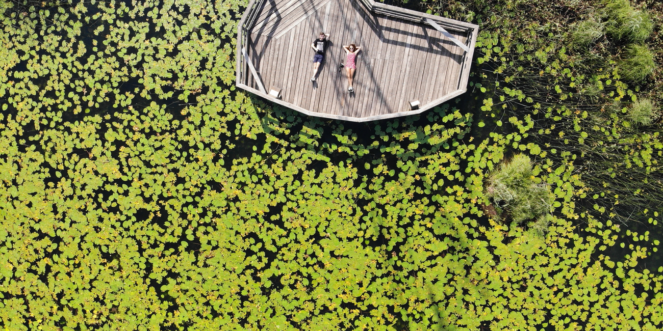 Der Lago d'Ampola  #4