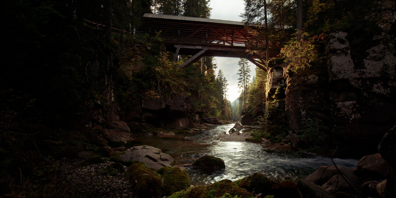 Wanderweg “Marciò #3