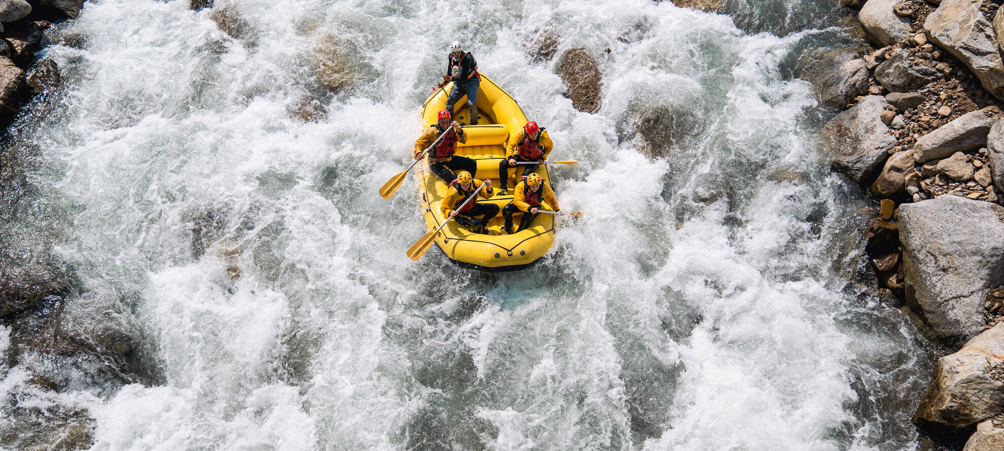 Prickelnde Emotionen