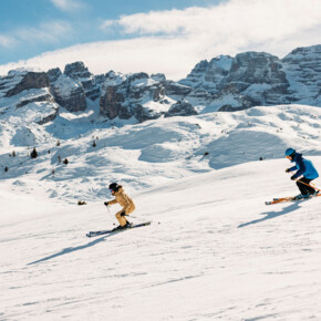 Offerte hotel + skipass