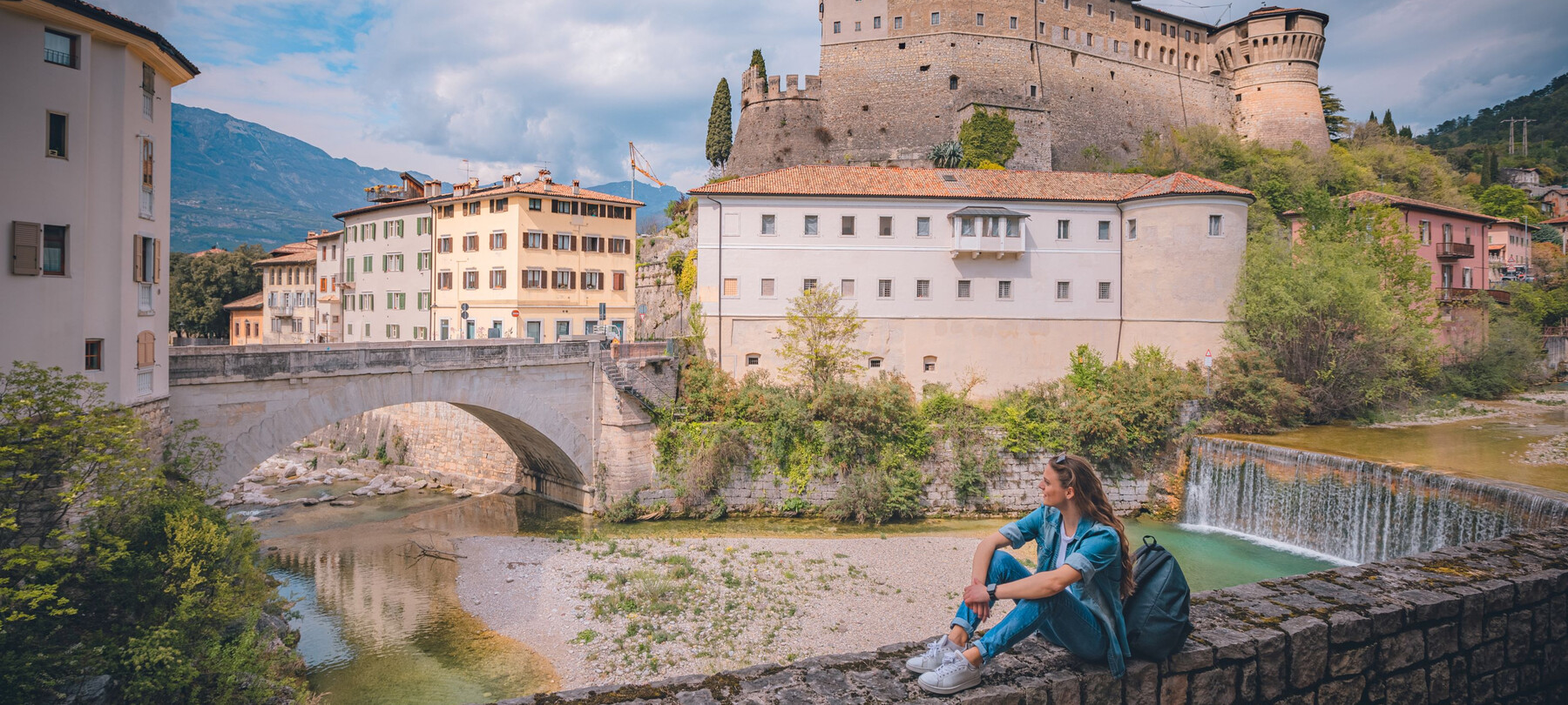 What to do in spring in Rovereto and Vallagarina