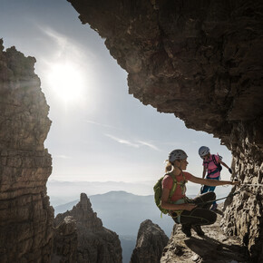 Women of the Highlands