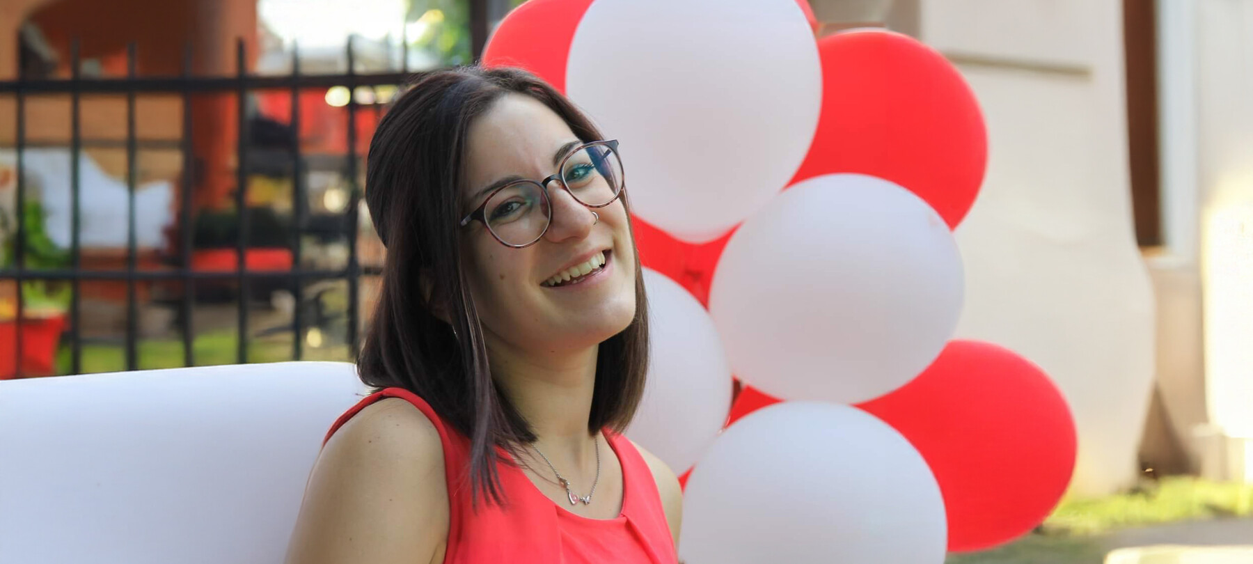 Die Schule in Casatta