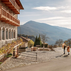 San Lorenzo in Banale