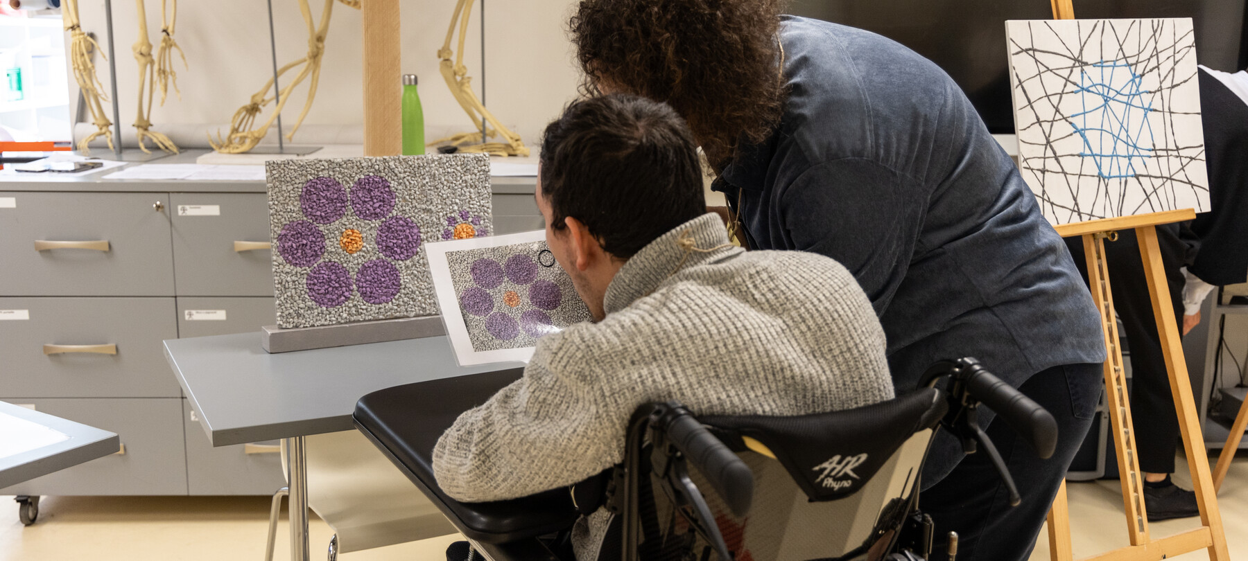 The Accessible Culture Guide in Trentino