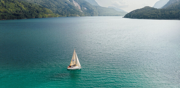 DolomitiPaganella-LagodiMolveno-Molveno | © DanieleMolineris