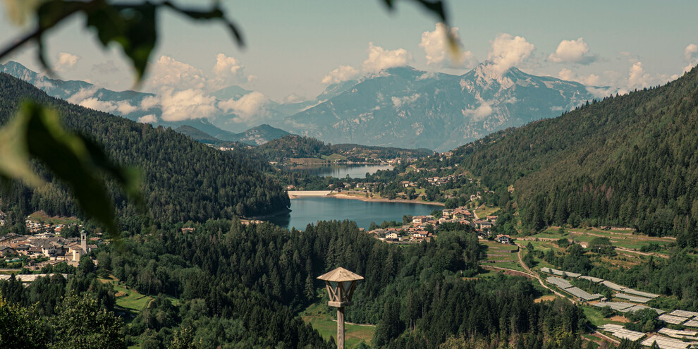 AltopianodiPiné-Bedollo-AziendaagricolaLeMandre_AlbertoBlasetti | © AlbertoBlasetti
