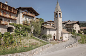 Kirche von San Rocco