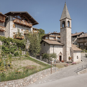 Kirche von San Rocco