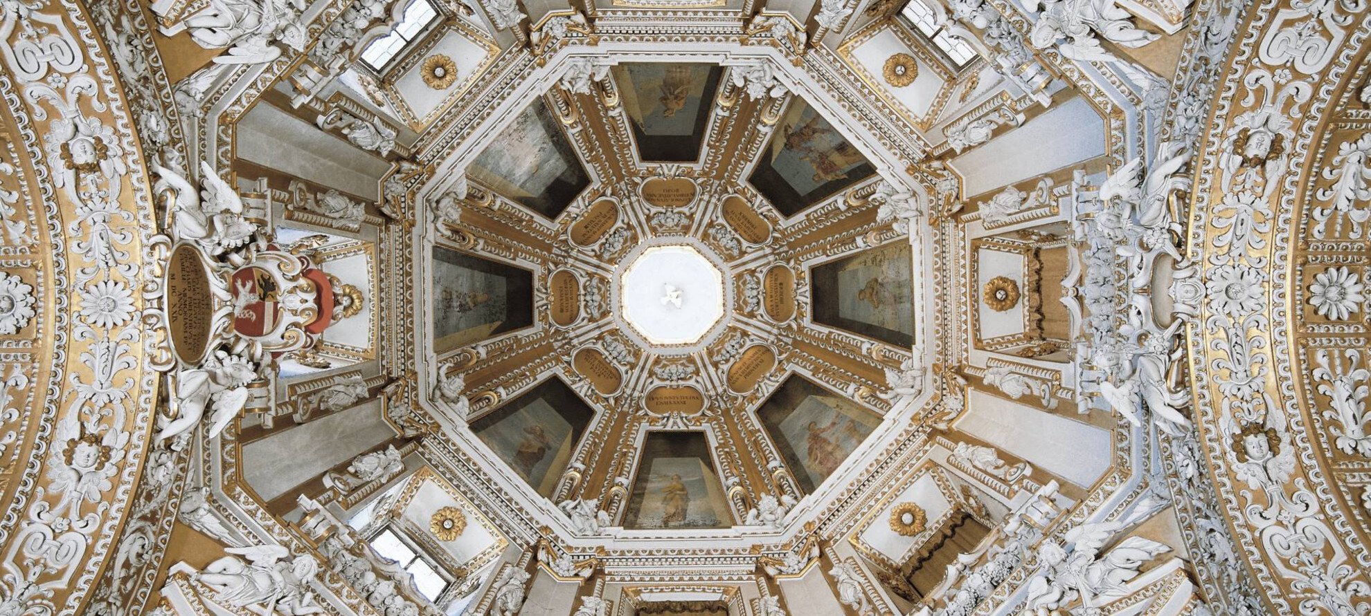 Sakrale Herrlichkeit