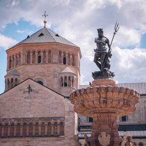 On the Trail of the Council