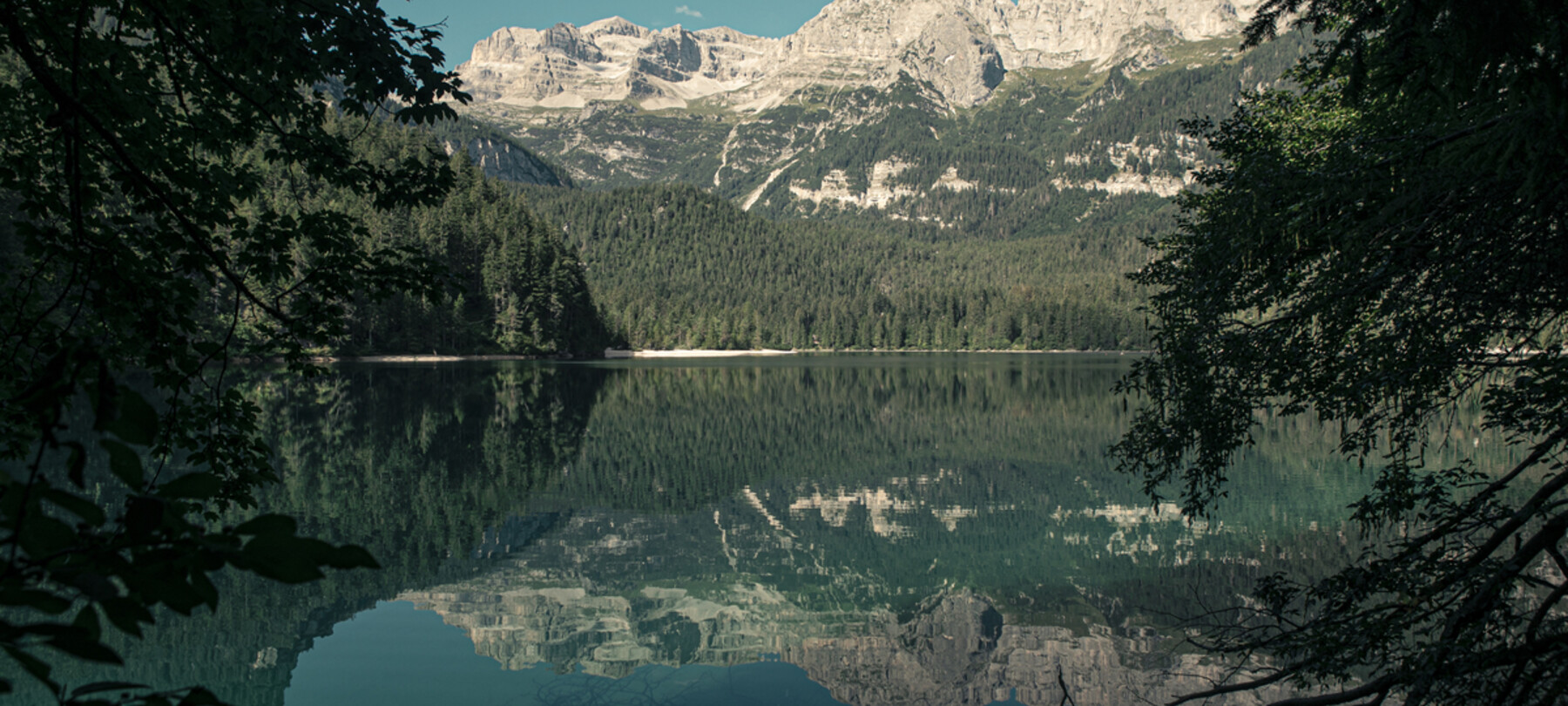 Nachhaltiges Val di Non