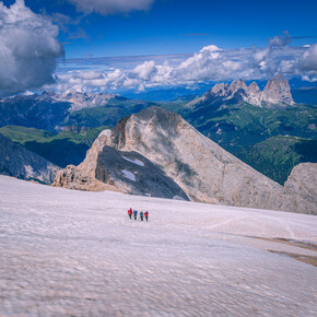 Wächter des Klimawandels