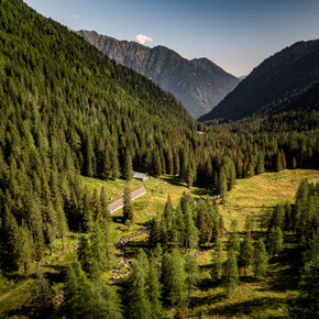 Via delle Valli | © Via delle Valli