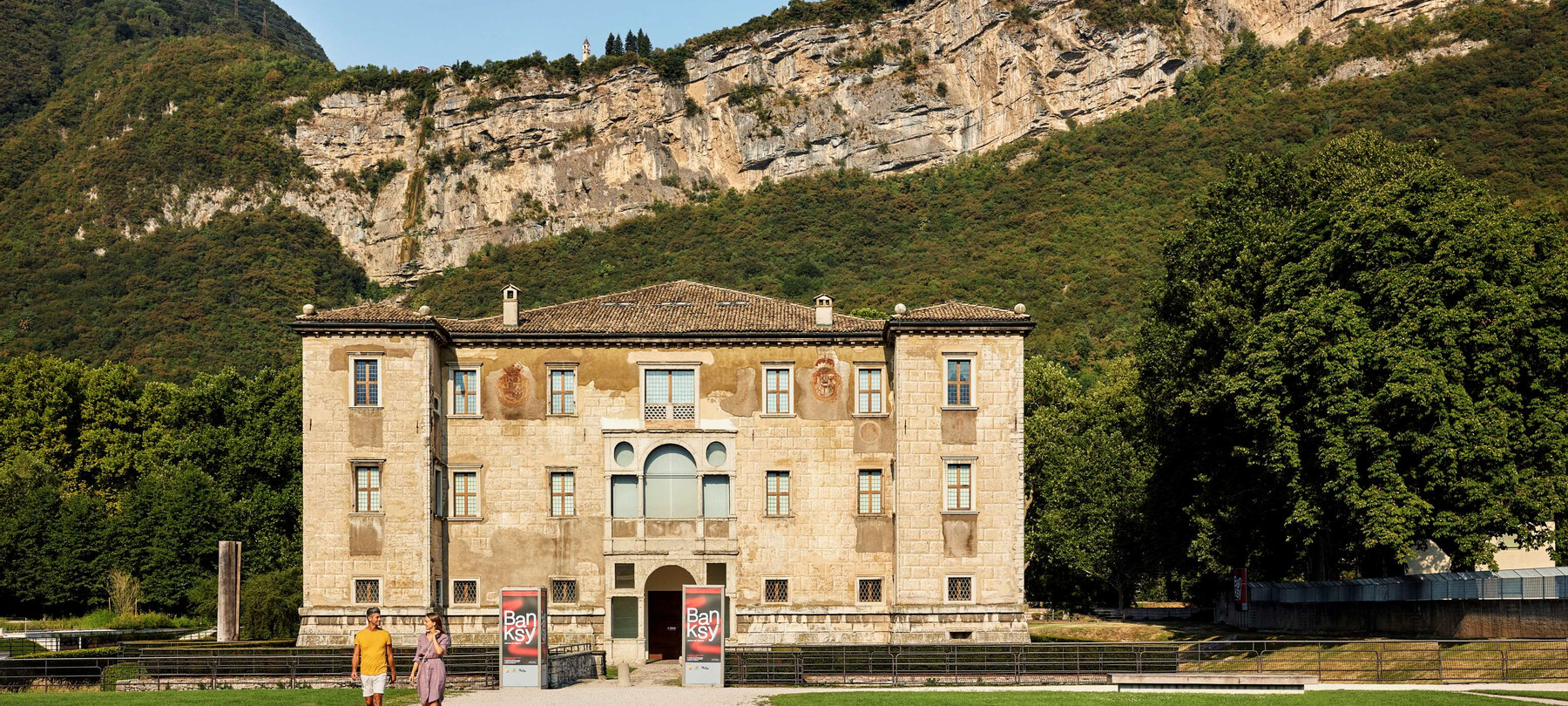 Wat te doen in Trento en omgeving in de herfst