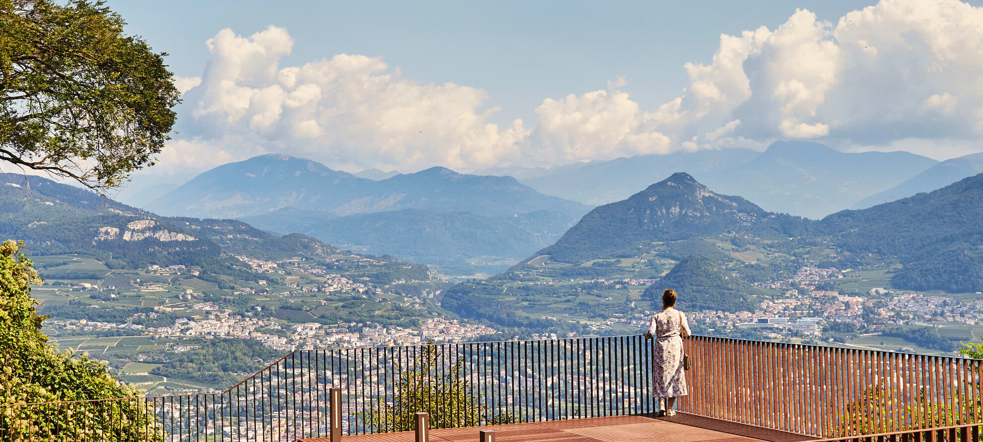 Verander van perspectief
