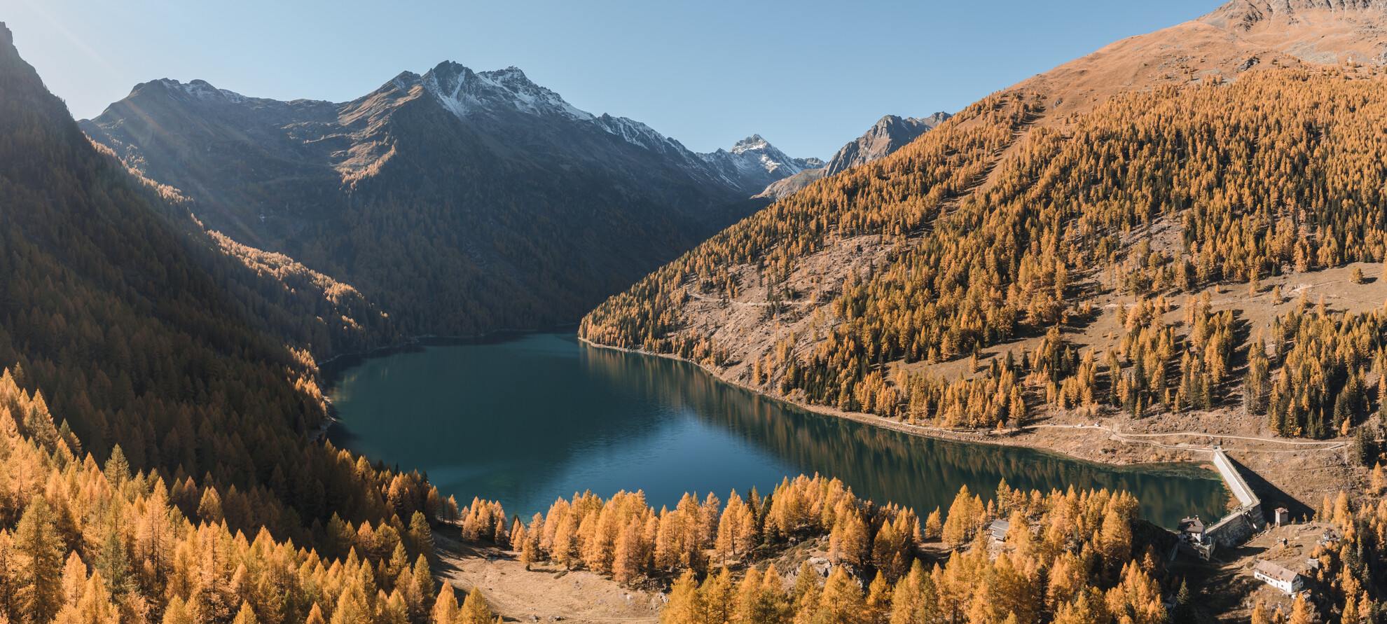 Momente des Wohlbefindens