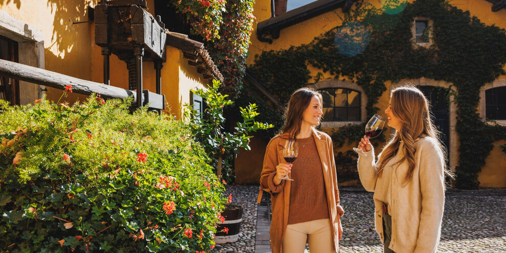 I vini della Vallagarina