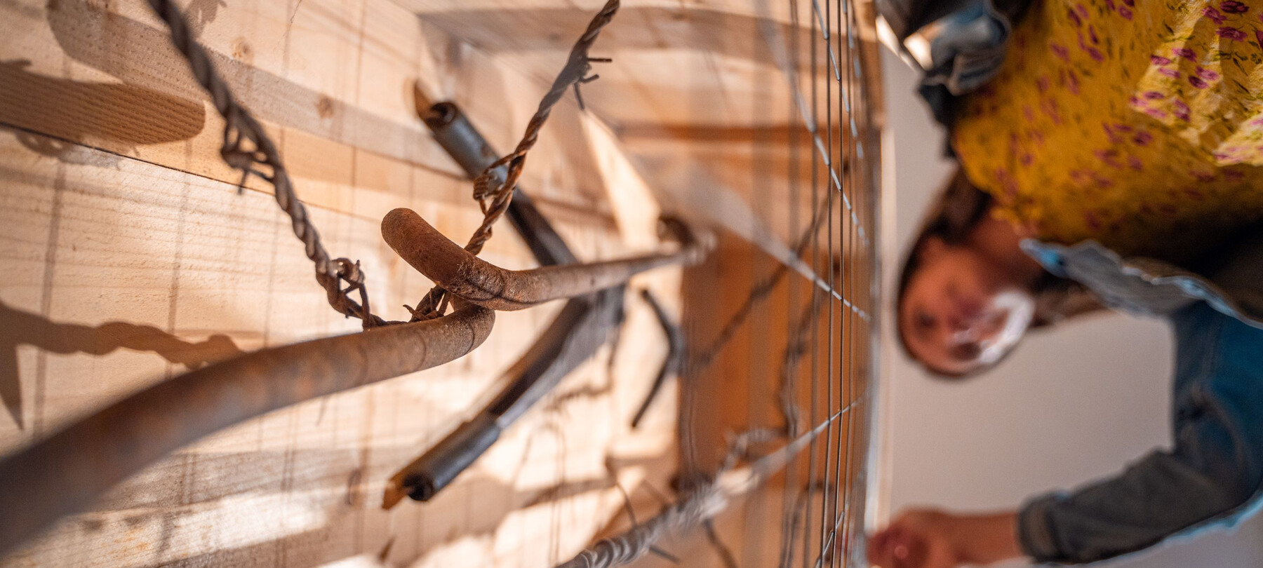 Museo Lusérn: Was es machen und zu sehen gibt, um die Zimbern kennenzulernen