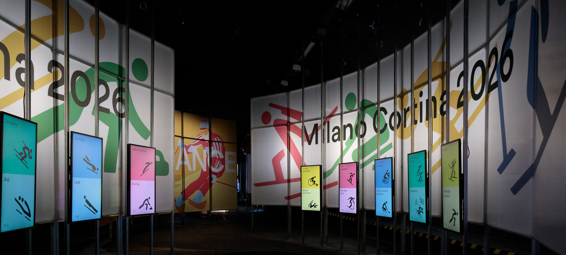 Der Geist der fünf Ringe