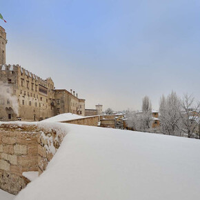 Kulturelle Olympiade im Trentino